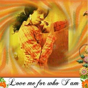 Meet your Posher, Lasandra